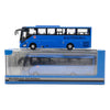 Arielle Singapore Bus Yutong C11 Malaysia Bus Bas Pekerja