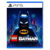 PS5 LEGO Batman: Legacy of the Dark Knight (Asia)