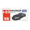 Takara Tomy Spyker C8 Laviolette SWB 1ST (98)