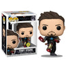 Funko POP! (1416) Iron Man 3 Tony Stark GITD EE Exclusive