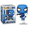 Funko POP! (1451) Marvel Fantastic Four Spider-Man