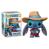 Funko POP! (1569) Lilo & Stitch Tourist Stitch