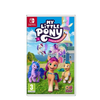 Nintendo Switch My Little Pony: A Maretime Bay Adventure (EU)