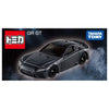 Takara Tomy Tomica GR GT Black