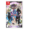 Nintendo Switch No Sleep for Kaname Date - From AI: The Somnium Files (ENG/JAP/Chinese)
