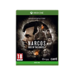 XBox One Narcos: Rise of the Cartels