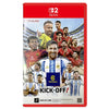 Nintendo Switch 2 eFootball Kick-Off! (Asia) Game Key-card