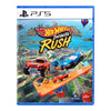 PS5 Hot Wheels Infinite Rush Day One Edition (Asia)