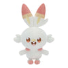 Pokemon Peaceful Place 13.5" Scorbunny Big Plush