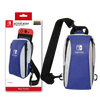 Nintendo Switch Irodori Keys Factory Active Body Blue