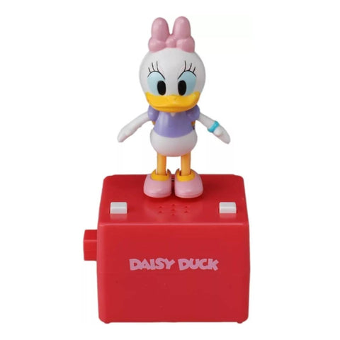 Takara Tomy Art Pop n Step - Daisy Duck