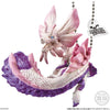 Monster Hunter Shokugan Mascot Charm Blind Pack