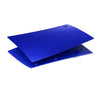 PS5 Covers Digital - Cobalt Blue