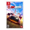 Nintendo Switch LEGO 2K Drive