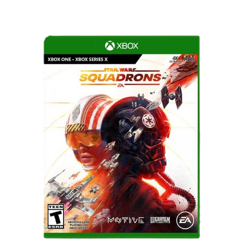 XBox One Star Wars: Squadrons (US)