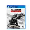 PS4 Sniper: Ghost Warrior Contracts (US)