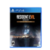 PS4 Resident Evil 7: Biohazard [Gold Edition] (US)