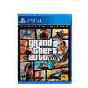 PS4 GTA V Premium Edition (US)