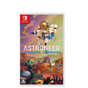 Nintendo Switch Astroneer (English/Chinese option available)