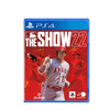 PS4 MLB The Show 22 (Local)