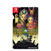 Nintendo Switch Dragon Quest Treasures (Asia)