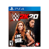 PS4 WWE 2K20 Regular (US)