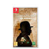 Nintendo Switch Agatha Christie: The ABC Murders (EU)