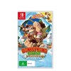 Nintendo Switch Donkey Kong Country: Tropical Freeze (AU)