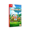 Nintendo Switch Doraemon Story of Seasons (Local) (ENG)