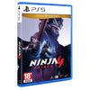PS5 Ninja Gaiden 4 [Deluxe Edition] (Asia)