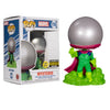 Funko POP! (1156) Marvel Mysterio 616 Glow In the Dark EE Exclusive