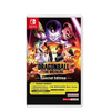 Nintendo Switch Dragon Ball The Breakers Special Edition (Asia)