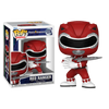 Funko POP! (1374) Power Rangers 30th Anniversary Red Ranger