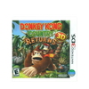 3DS Donkey Kong Country Returns 3D