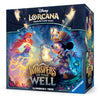 Disney Lorcana Set 10 Whispers in the Well Illumineer's Trove