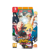 Nintendo Switch Naruto Shippuden: Ultimate Ninja Storm 4 (EU)