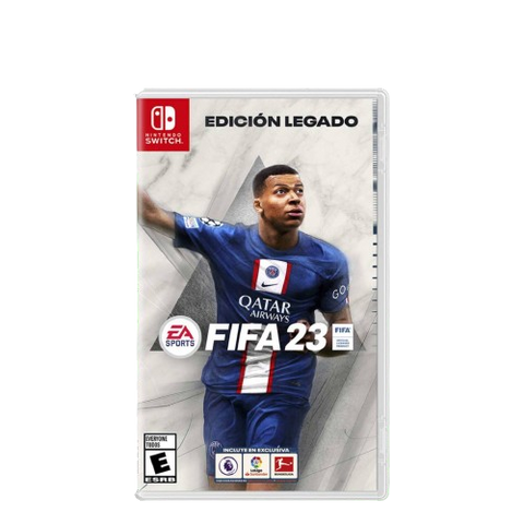 Nintendo Switch FIFA 23 Regular (US)