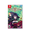 Nintendo Switch Labyrinth of Refrain Coven of Dusk