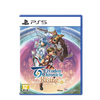 PS5 Eiyuden Chronicle: Rising (Asia)