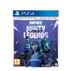 PS4 Fortnite Minty Legends Pack (DLC CODE ONLY) (EU)