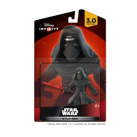 Disney Infinity 3.0 Single - Kylo Ren