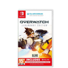 Nintendo Switch Overwatch: Legendary Edition (Asia)