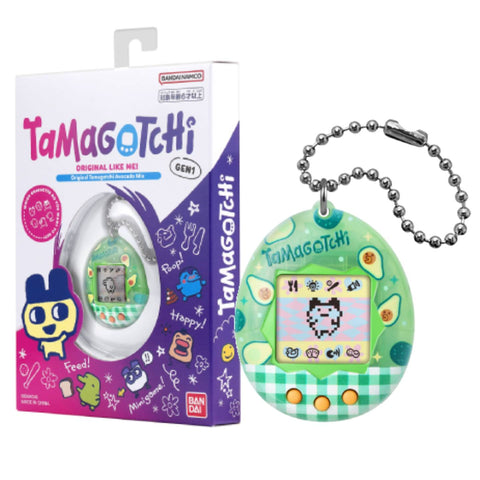 Tamagotchi The Originals