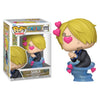 Funko POP! (1773) One Piece (2024) Sanji