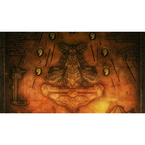 Nintendo Switch 2 Hyrule Warriors: Age of Imprisonment (Asia)