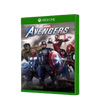 XBox One Marvel's Avengers Regular