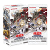 Yu Gi Oh The Fallen & The Virtuous Booster (ENG)