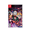 Nintendo Switch Kimetsu no Yaiba The Hinokami Chronicles Standard Edition (US)