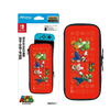 Nintendo Switch Max Games Super Mario Smart Pouch EVA