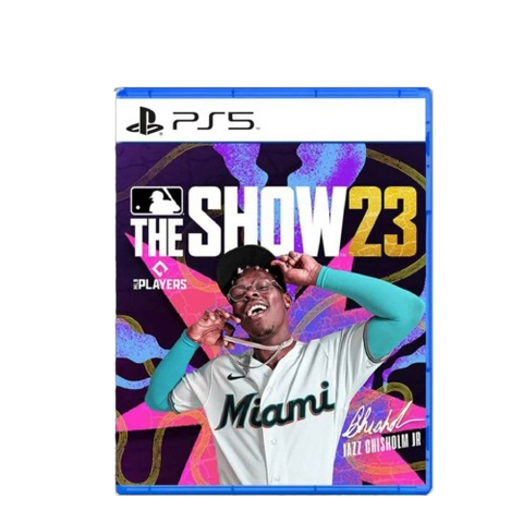 PS5 MLB The Show 23 (Asia)